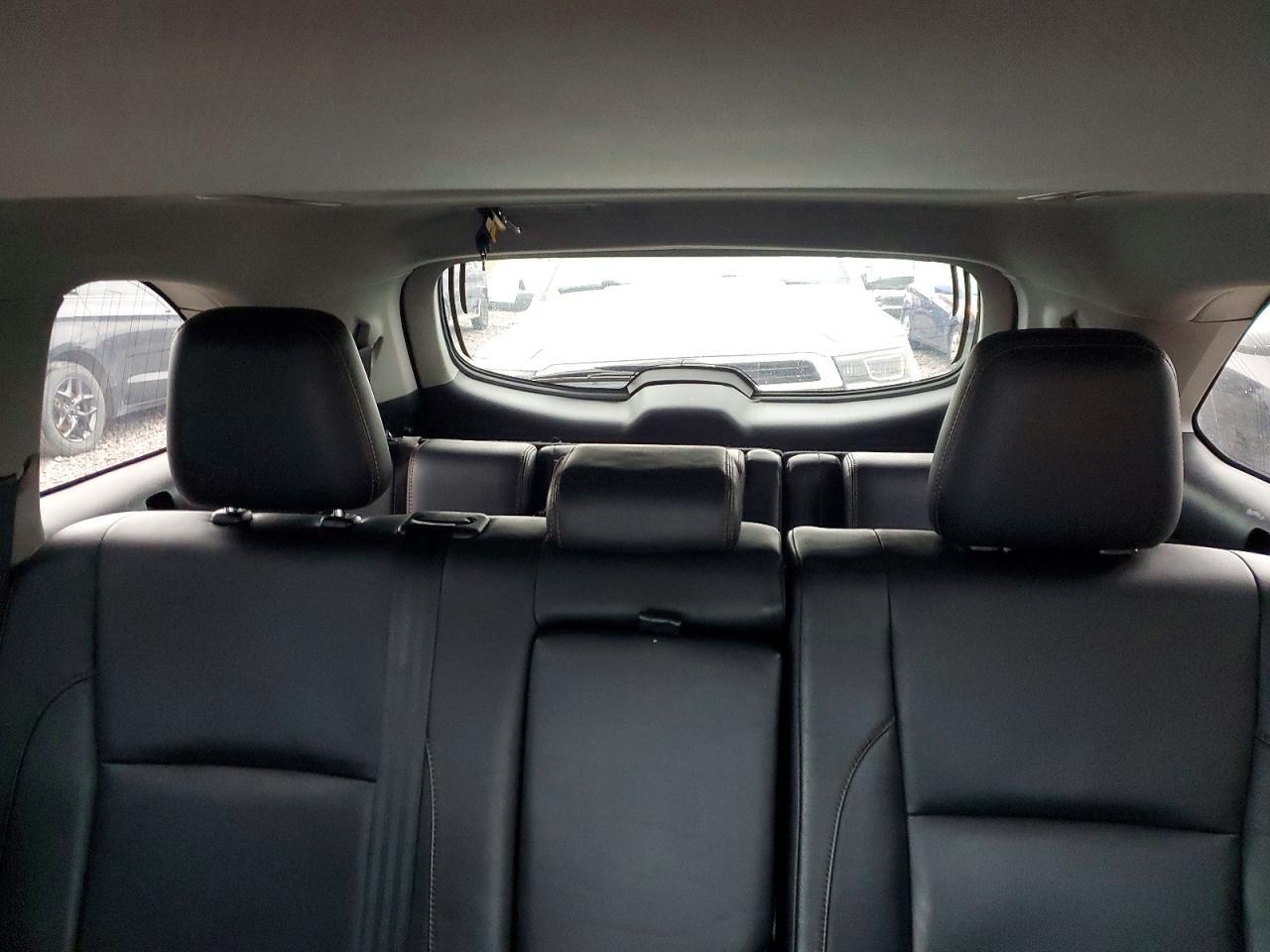 2016 TOYOTA HIGHLANDER