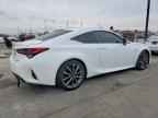 2019 LEXUS RC 300