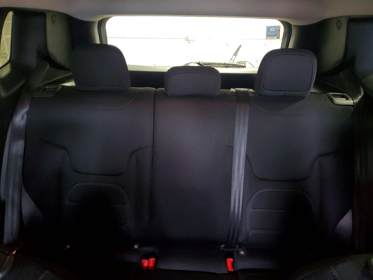 2019 JEEP Renegade