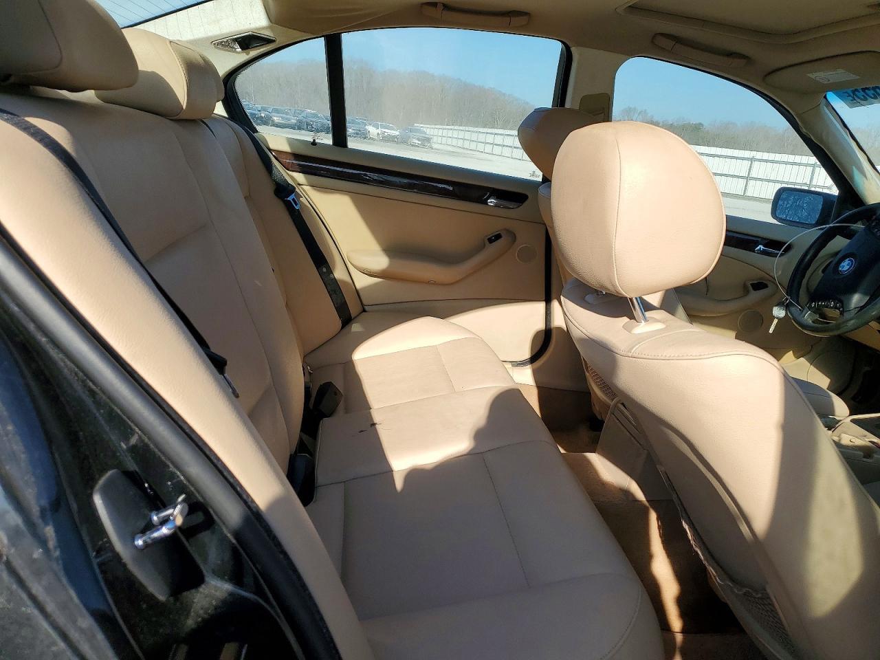 2003 BMW 3 SERIES