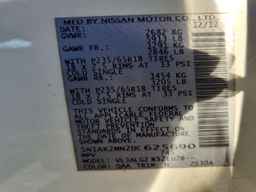 2013 NISSAN PATHFINDER