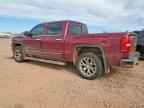 2015 GMC Sierra