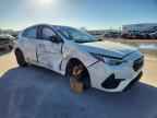 2024 SUBARU IMPREZA
