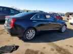 2014 CADILLAC ATS