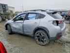 2023 SUBARU Crosstrek