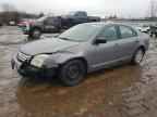2006 FORD FUSION