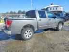 2011 NISSAN Titan