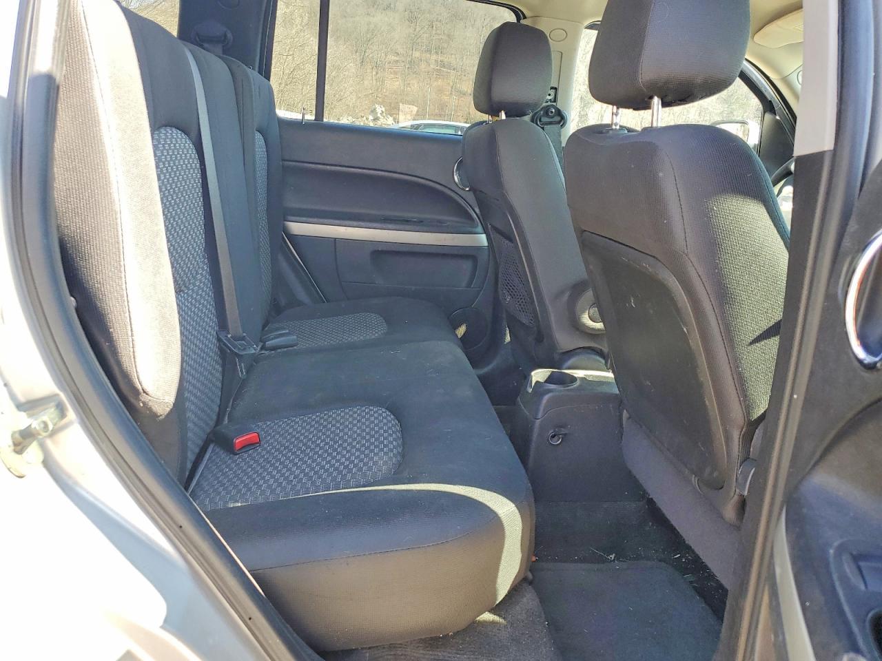2011 CHEVROLET HHR