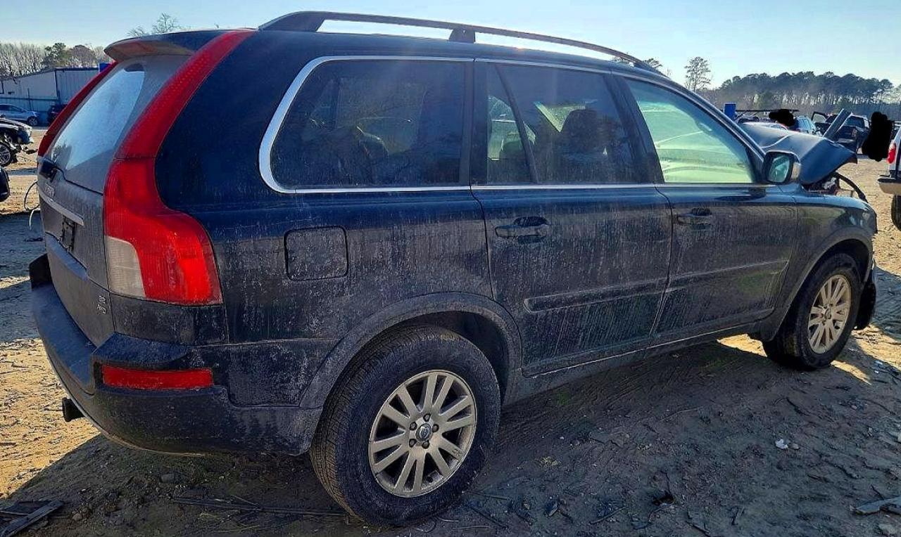 2008 VOLVO XC90