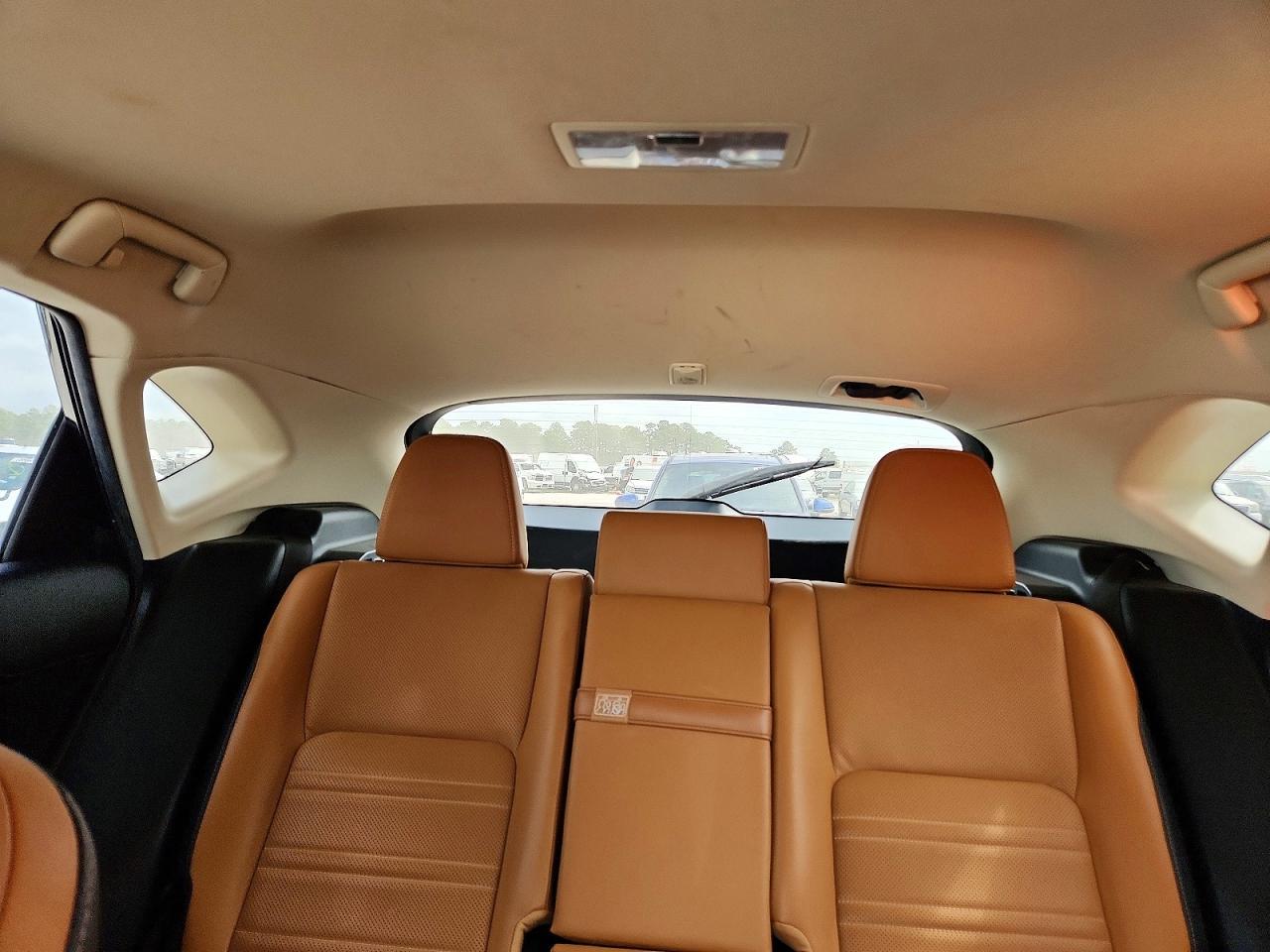 2021 LEXUS NX 300