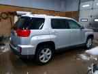 2017 GMC Terrain