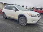 2014 SUBARU XV Crosstrek