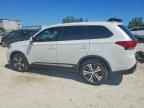 2016 MITSUBISHI outlander
