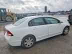 2011 HONDA CIVIC