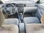 2008 TOYOTA COROLLA