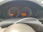 2008 NISSAN Frontier