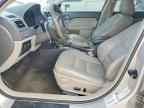 2010 FORD FUSION