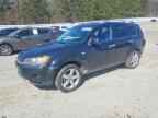 2007 MITSUBISHI outlander