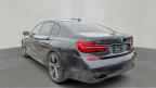 2019 BMW 7 series