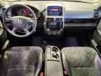 2002 HONDA CR-V
