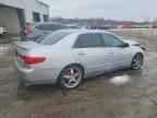 2005 HONDA ACCORD