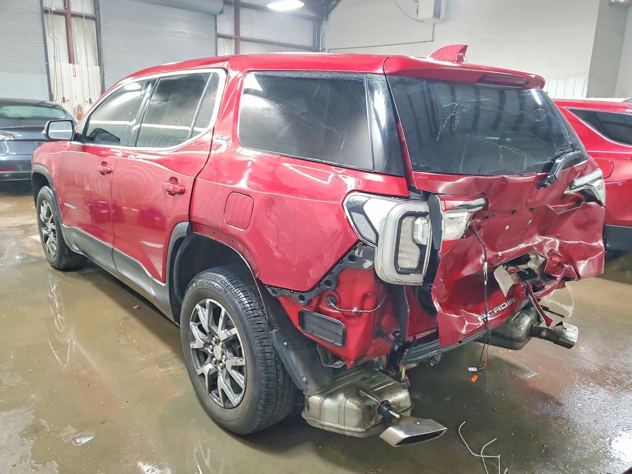 2020 GMC ACADIA