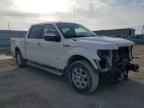 2014 FORD F-150 Lightning