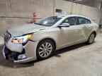 2015 BUICK LACROSSE