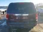 2009 HONDA PILOT