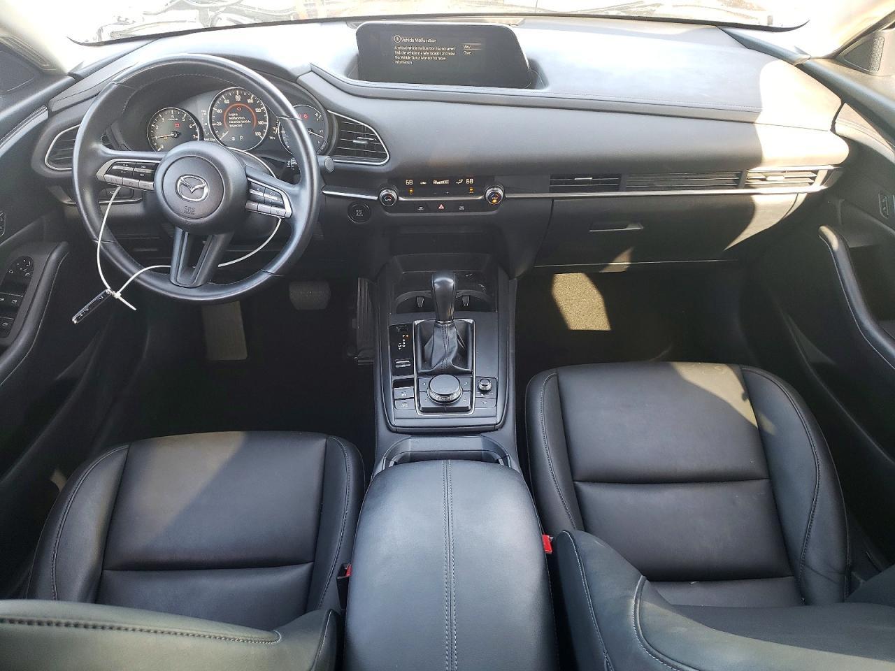 2021 MAZDA CX-30