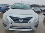 2017 NISSAN VERSA