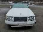 1995 MERCEDES-BENZ E-Class