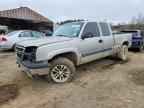 2005 CHEVROLET Silverado