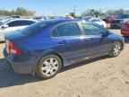 2011 HONDA CIVIC