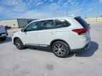 2018 MITSUBISHI outlander