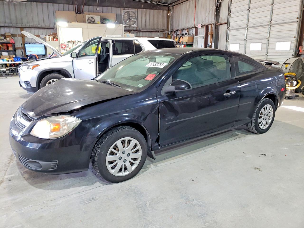 2010 CHEVROLET COBALT