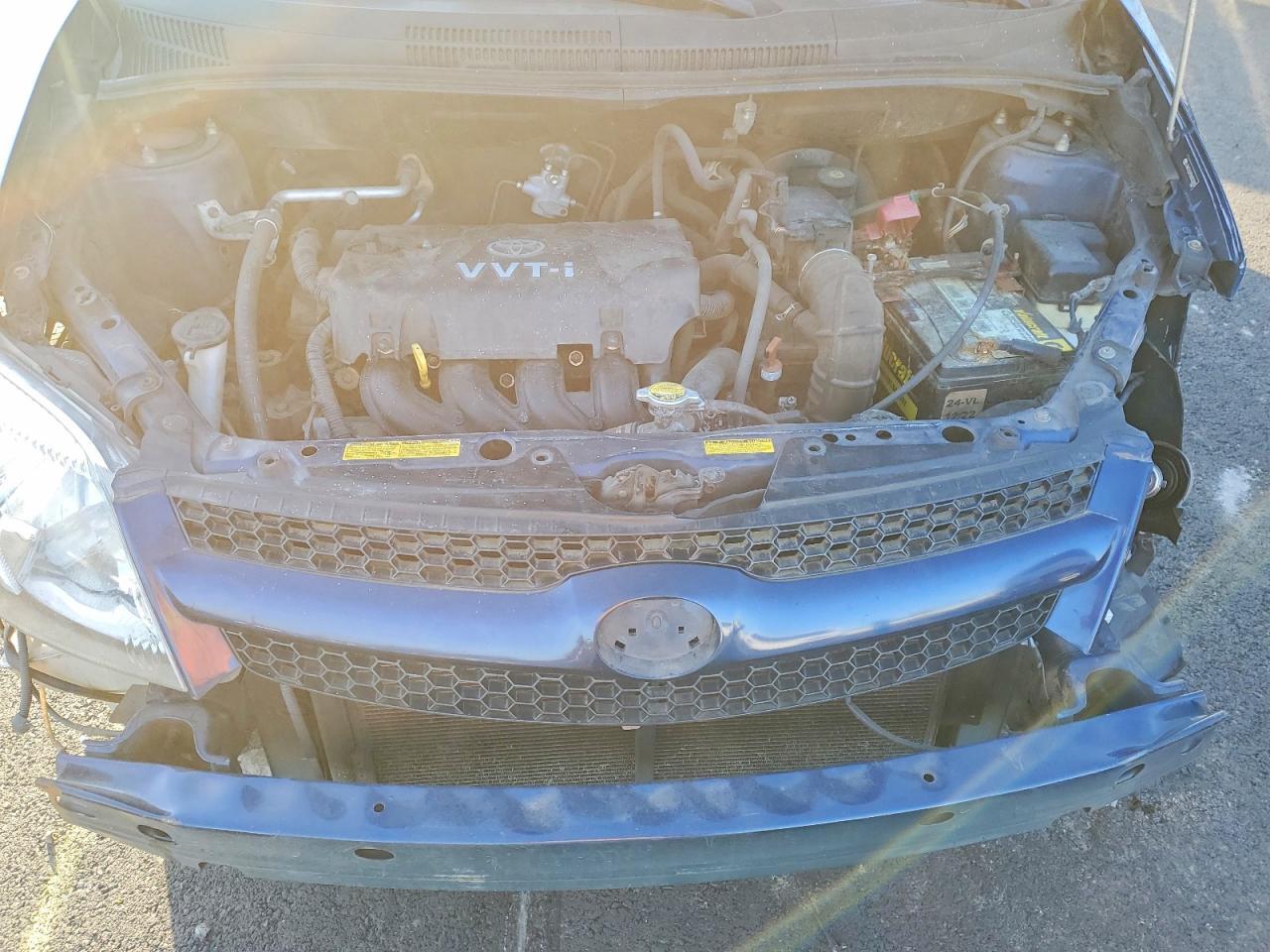 2006 SCION Xa