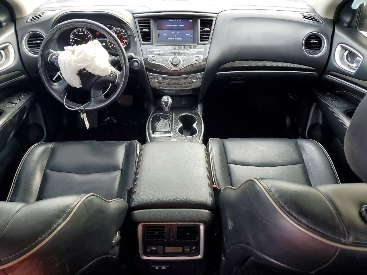 2014 HYUNDAI SONATA