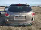 2013 NISSAN PATHFINDER
