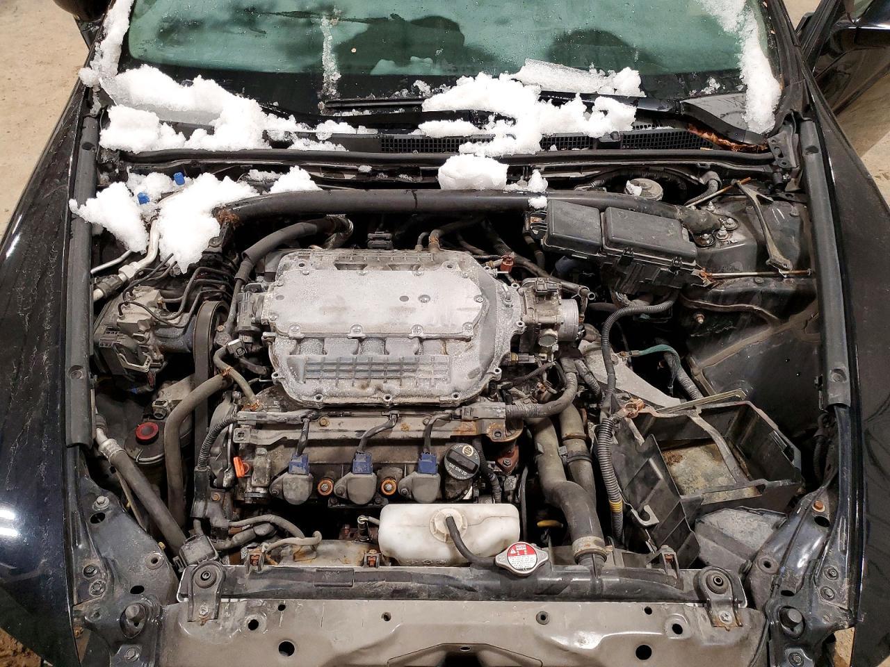 2008 ACURA TL