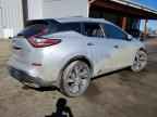 2016 NISSAN MURANO