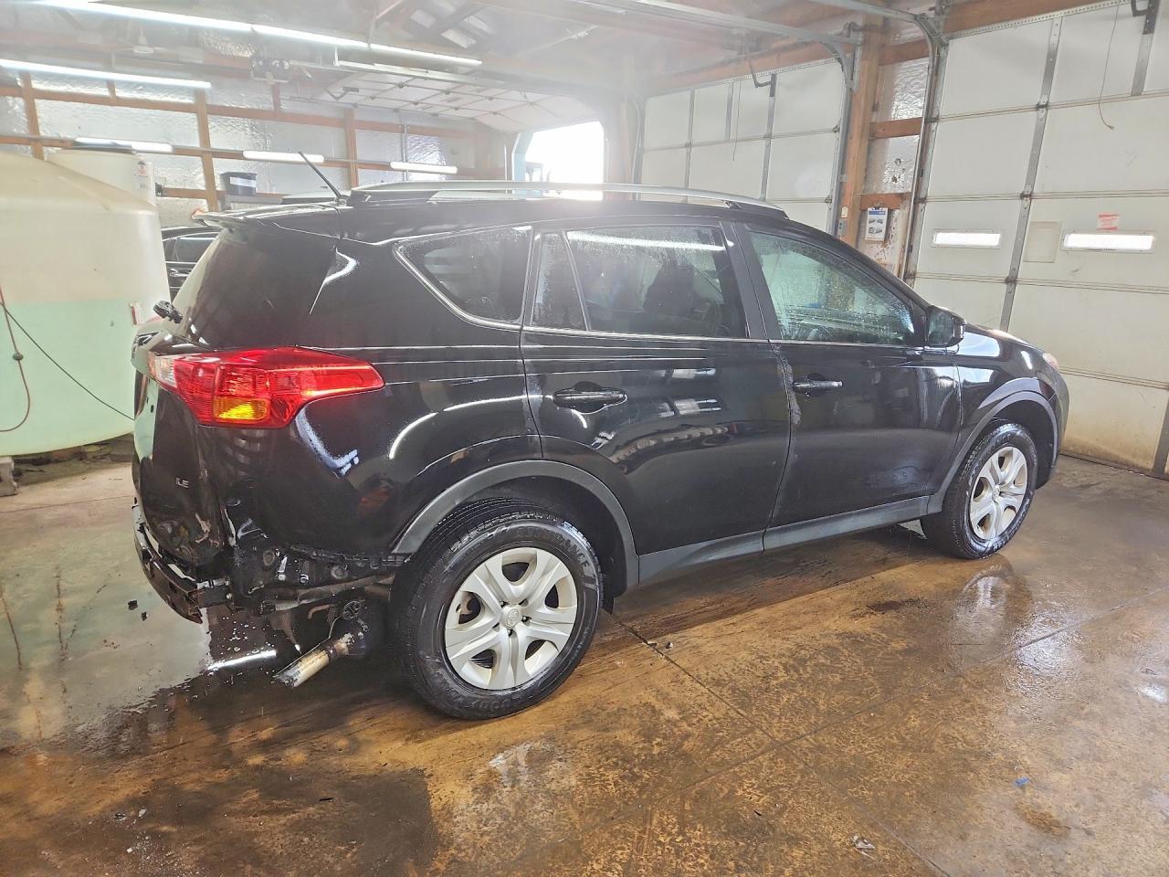 2014 TOYOTA RAV4