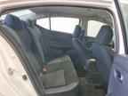2025 NISSAN VERSA