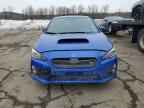 2016 SUBARU WRX