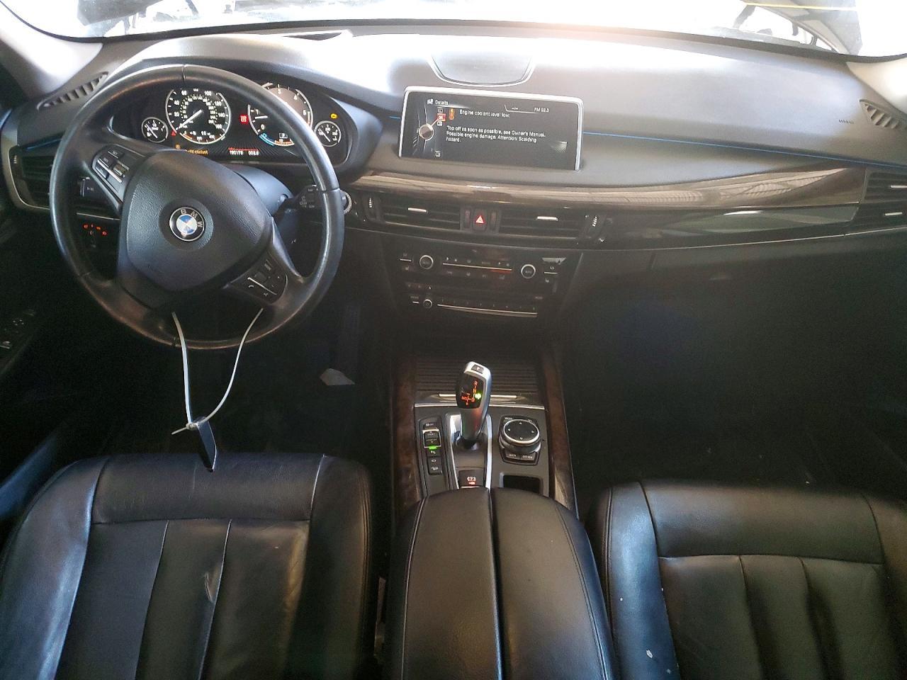 2014 BMW X5