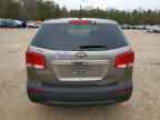 2012 KIA SORENTO