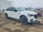 2025 MAZDA Cx-70