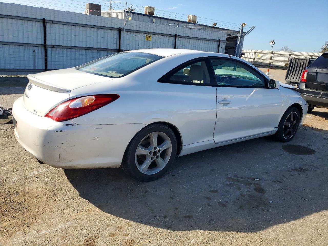 2006 TOYOTA CAMRY