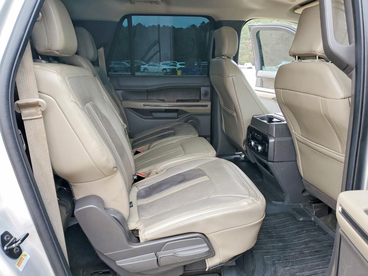 2018 FORD Expedition