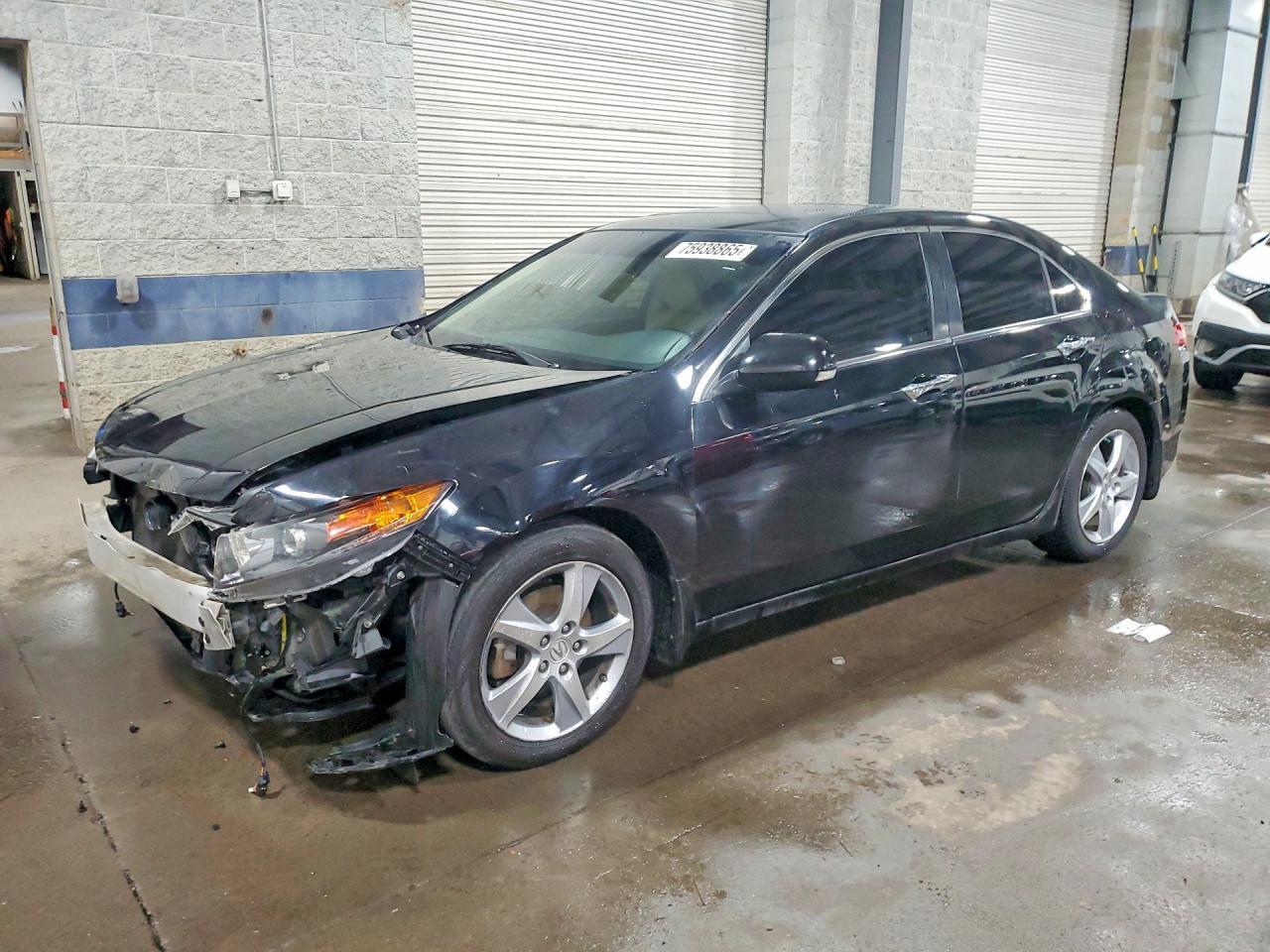 2014 ACURA TSX